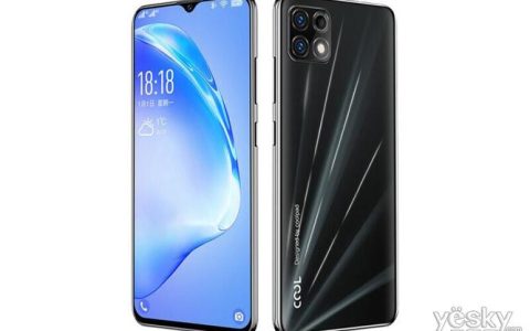 酷派COOL 10青春版 – 高清三摄智能手机_资料库