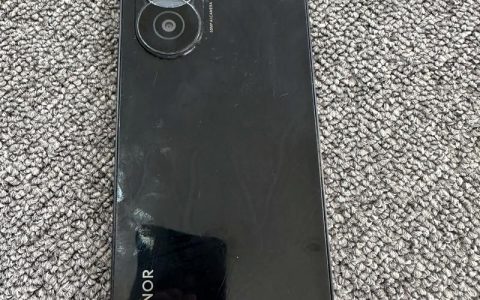 荣耀X40i – 超清影像手机_百科资料