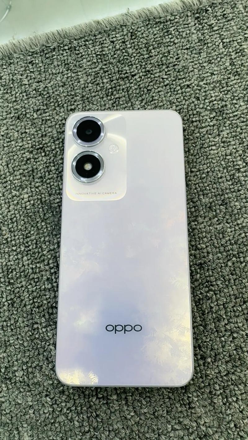 OPPO A2m - 长续航护眼手机_百科资料-4