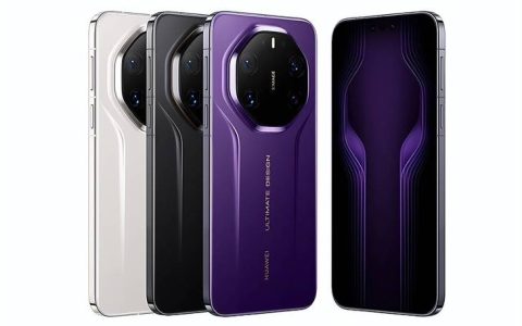华为 Mate 80 RS 非凡大师 – 超高端影像旗舰手机_资料大全