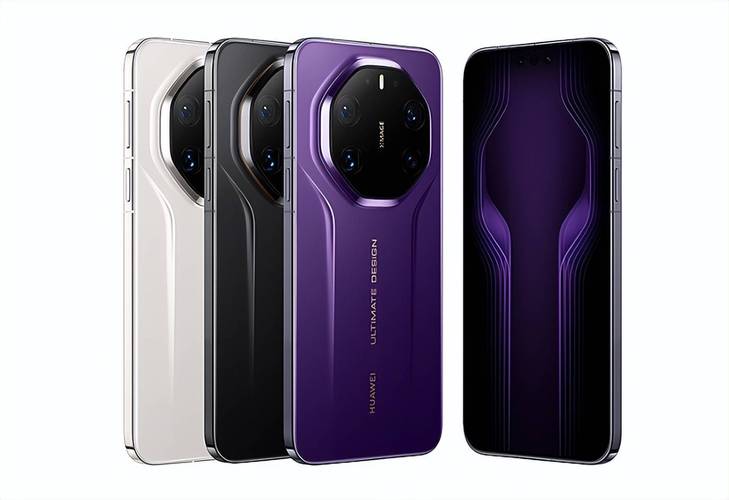 华为 Mate 80 RS 非凡大师 – 超高端影像旗舰手机_资料大全