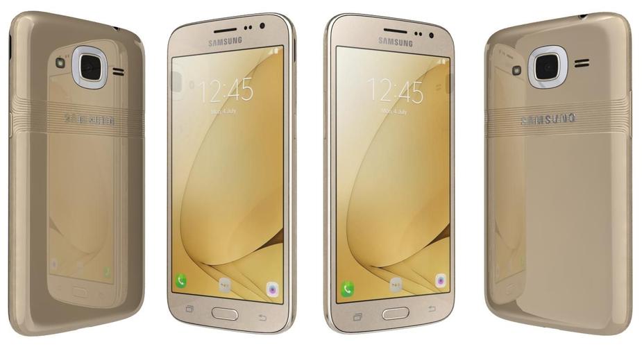 Galaxy J2 (2016) - 入门级智能手机_百科资料-3