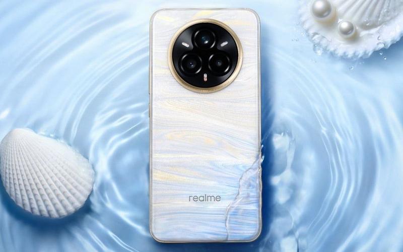 realme 14 Pro - 超清影像中端手机_资料合集-5