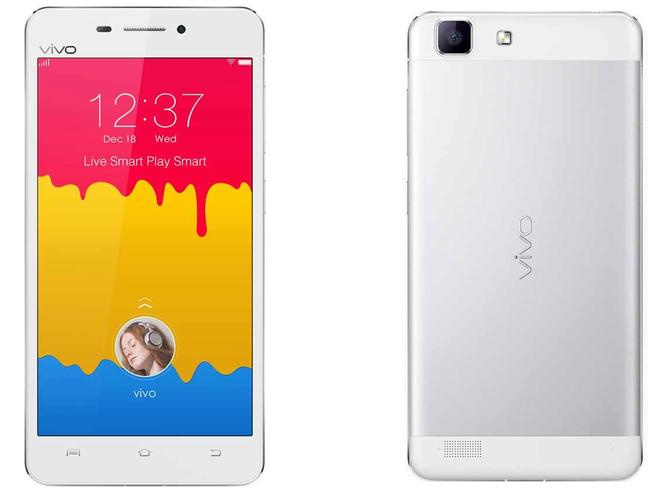 vivo X5SL - 超薄4G智能手机_百科资料-4 vivo X5SL - 超薄4G智能手机_百科资料-4