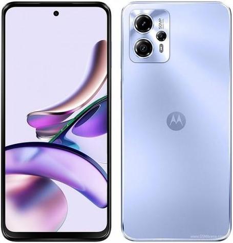 摩托罗拉 Moto G13 - 高清三摄智能手机_资料大全-3 摩托罗拉 Moto G13 - 高清三摄智能手机_资料大全-3