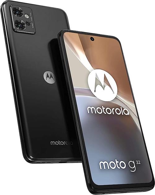 Moto G32 - 高刷屏长续航手机_资料手册-5