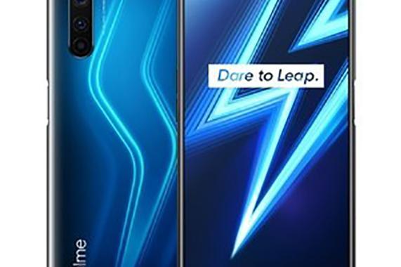 realme 6 Pro - 高刷电竞游戏手机_百科资料-5