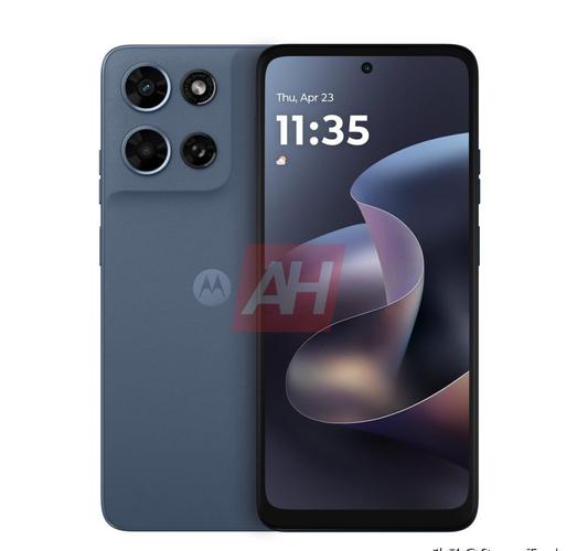 摩托罗拉 Moto G (2026) - 长续航大屏手机_百科资料-4