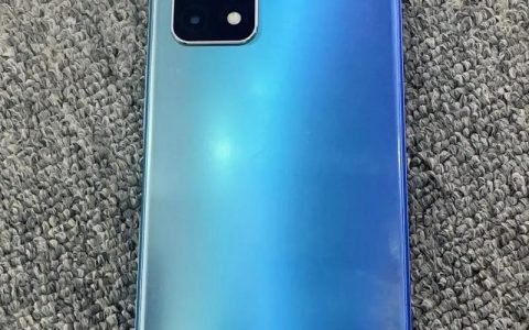 vivo Y31s5G – 5G长续航智能手机_百科资料