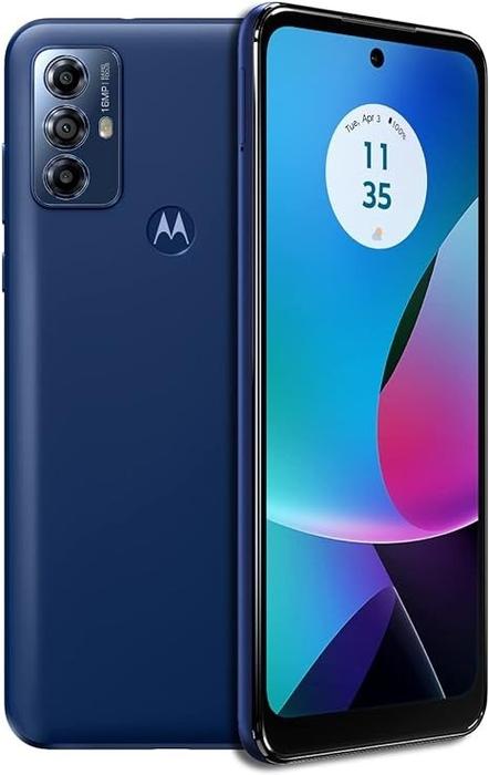 摩托罗拉 Moto G Play (2023) - 长续航入门手机_资料手册-3