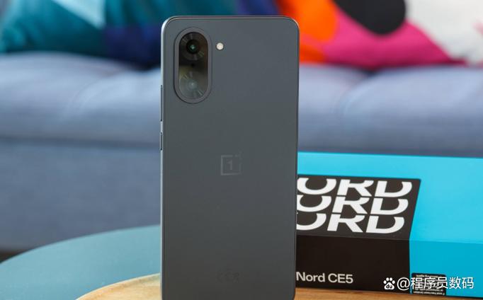 OnePlus Nord 5 - 中端5G智能手机_资料手册-5