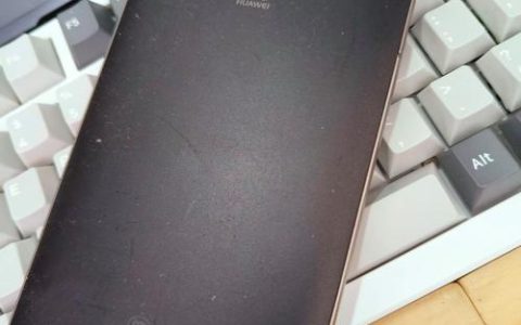 华为 Ascend Mate – 大屏商务智能手机_百科资料