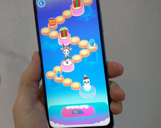 OPPO A17k - 长续航入门手机_资料库-4