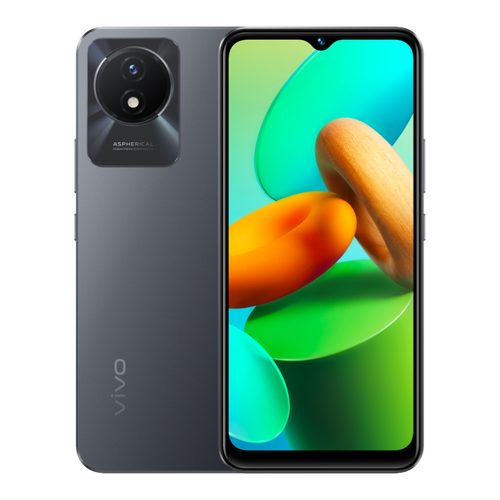 vivo Y02 - 长续航入门智能手机_百科资料-4
