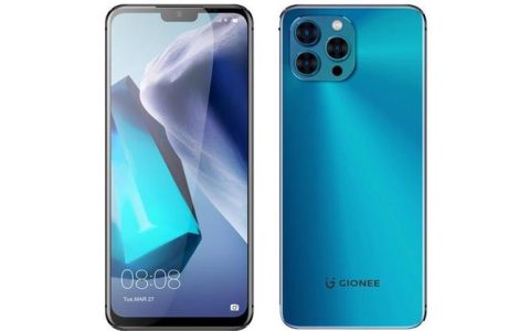 金立 F1 Plus – 高清双摄智能手机_百科资料