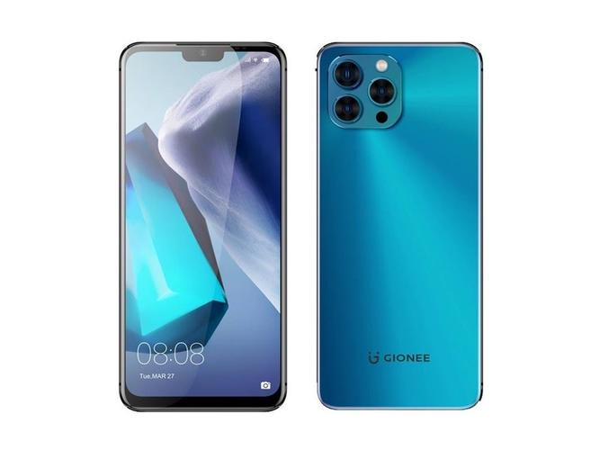 金立 F1 Plus – 高清双摄智能手机_百科资料