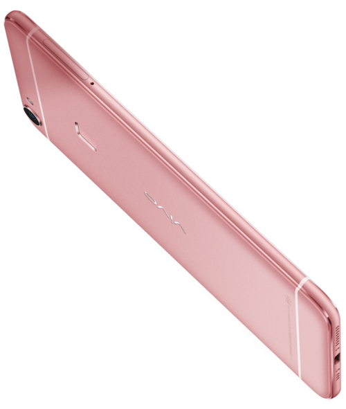 vivo X6S Plus - 大屏长续航智能手机_资料大全-4