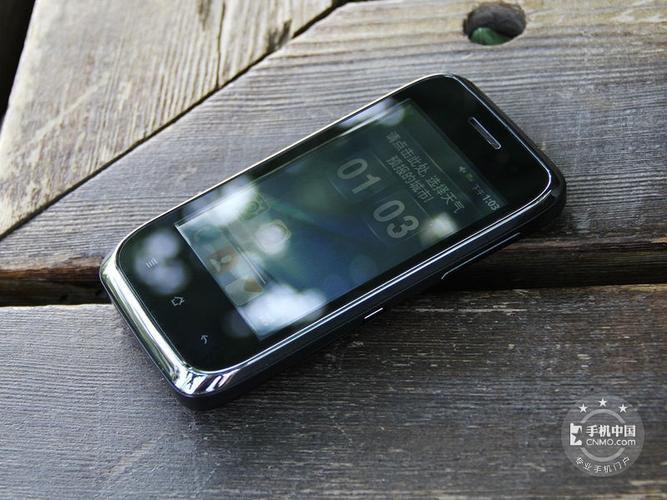 金立 V5600 - 经典翻盖手机_资料库-3