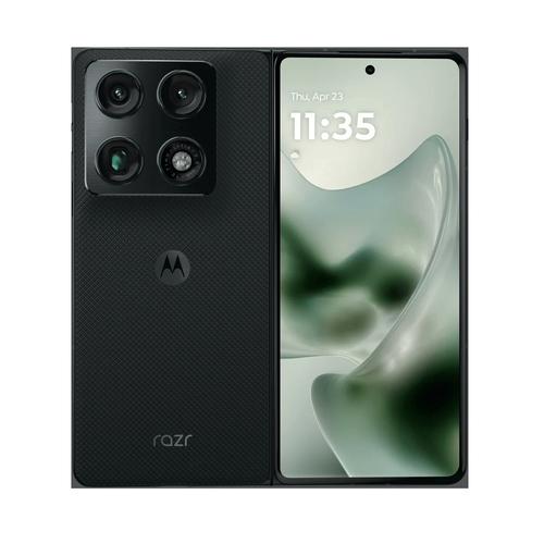 摩托罗拉 Moto razr Fold - 折叠屏旗舰手机_资料库-5