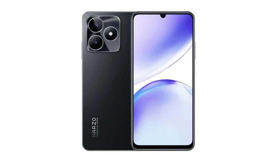 realme narzo N61 - 超长续航智能手机_百科资料-5