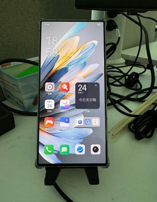 努比亚Z60 - 骁龙旗舰影像手机_百科资料-5