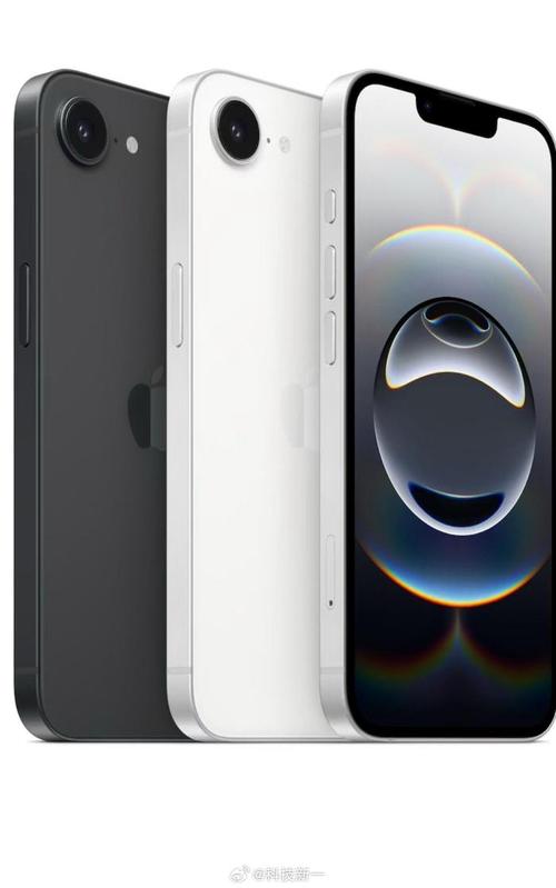 iPhone 16e - 超长续航智能手机_资料库-2 iPhone 16e - 超长续航智能手机_资料库-2