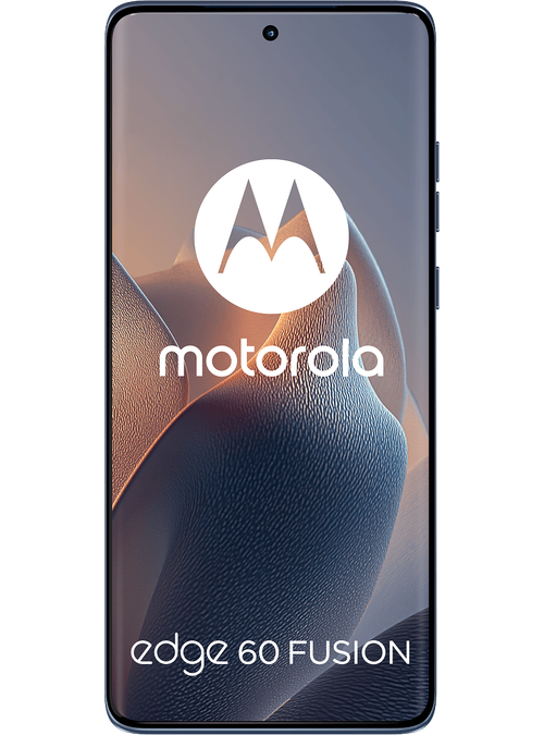 摩托罗拉 Motorola Edge 60 Fusion - 曲面屏中端手机_资料合集-4