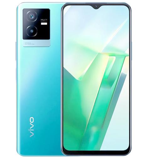 vivo T2 - 强悍性能旗舰手机_百科资料-4
