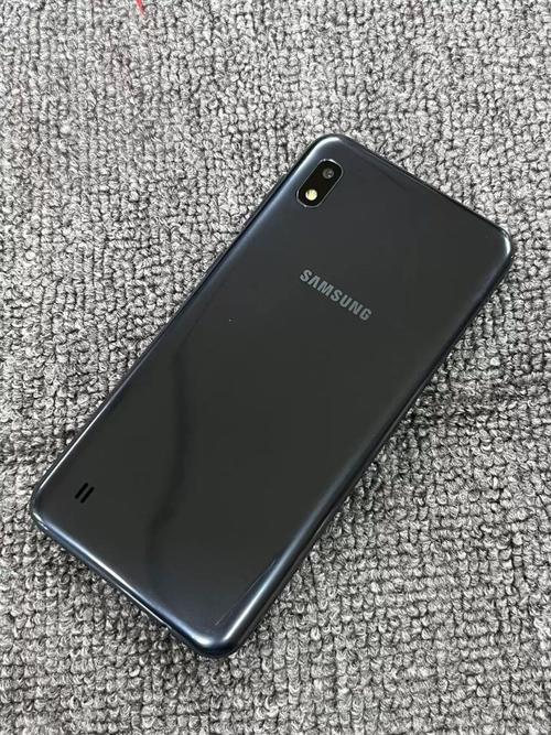 Galaxy A10 - 入门高清智能手机_资料手册-3