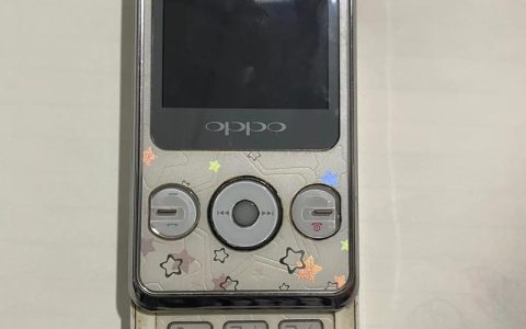 OPPO A203 – 时尚音乐手机_百科资料