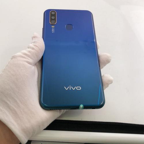 vivo U3x - 长续航千元智能手机_百科资料-4