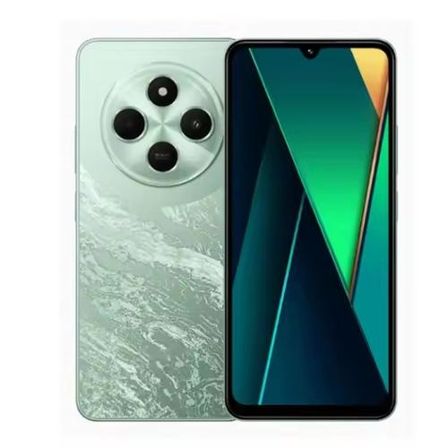 POCO C75 5G - 5G长续航智能手机_资料库-5