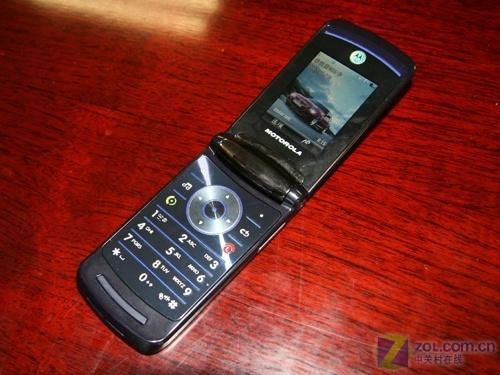 RAZR² V8 - 翻盖超薄手机_资料手册-5
