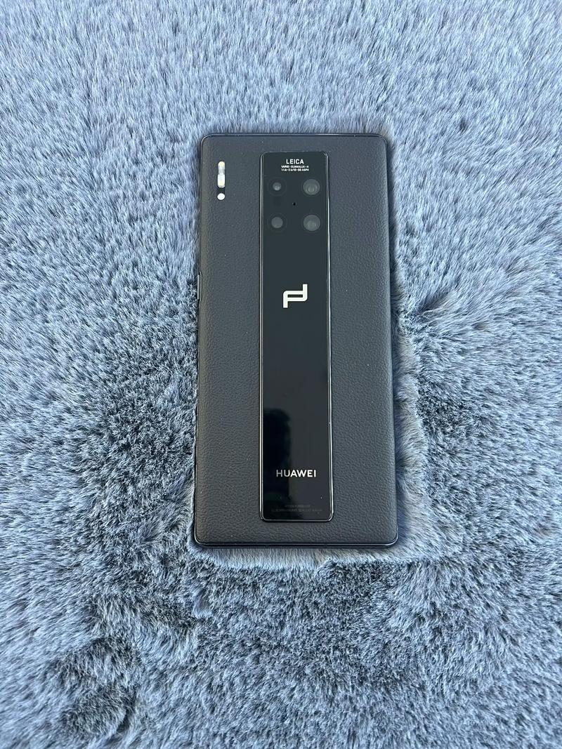 华为 Mate 30 RS 保时捷设计 - 奢华旗舰智能手机_资料大全-2 华为 Mate 30 RS 保时捷设计 - 奢华旗舰智能手机_资料大全-2