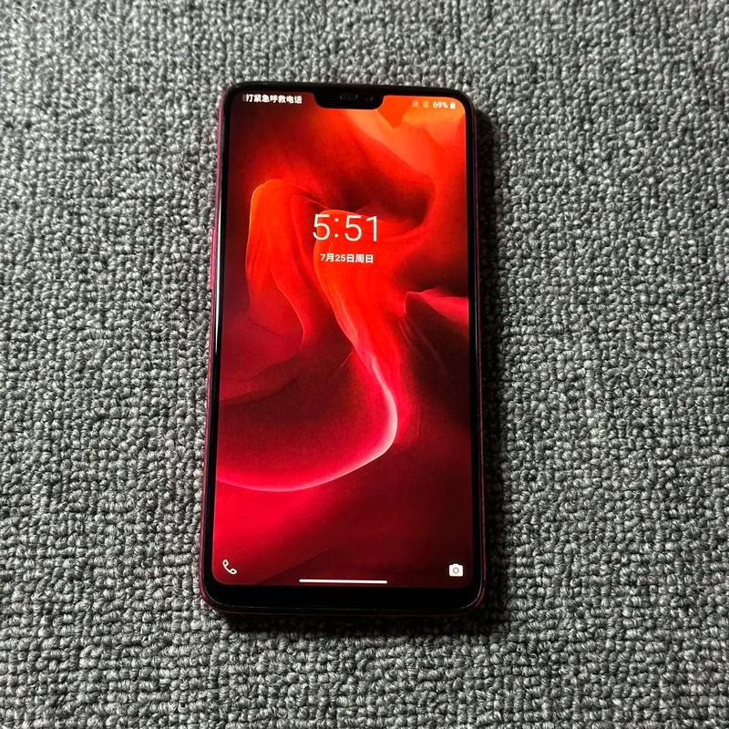 一加6 - 旗舰性能智能手机_百科资料-3