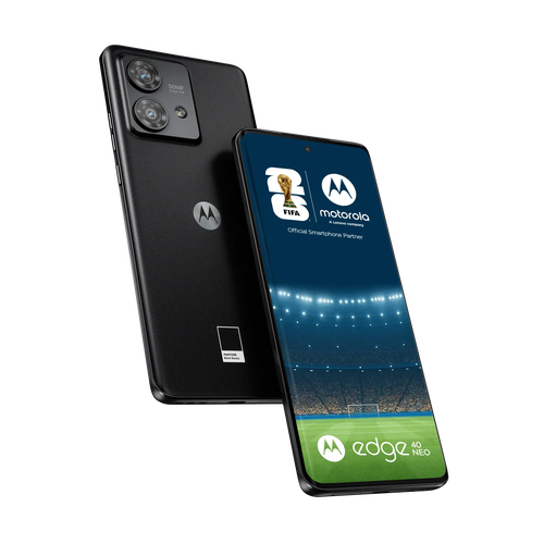 摩托罗拉 Motorola Edge 40 - 轻薄防水智能手机_资料手册-3