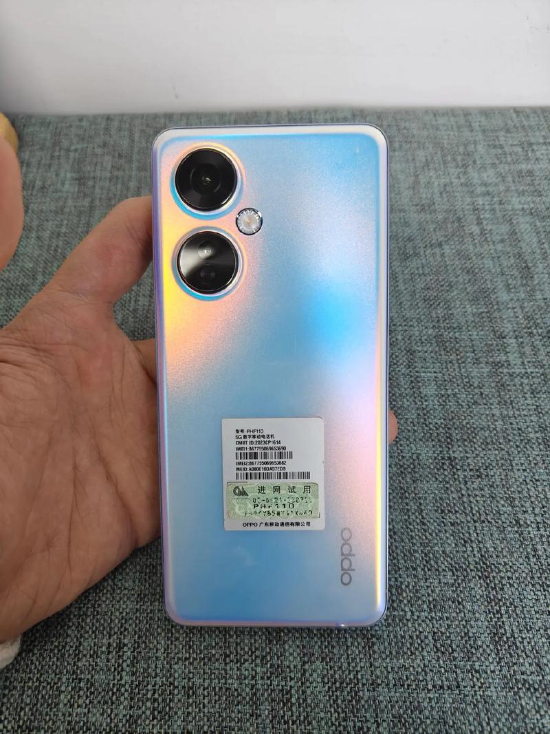OPPO K11x - 一亿像素长续航手机_百科资料-1