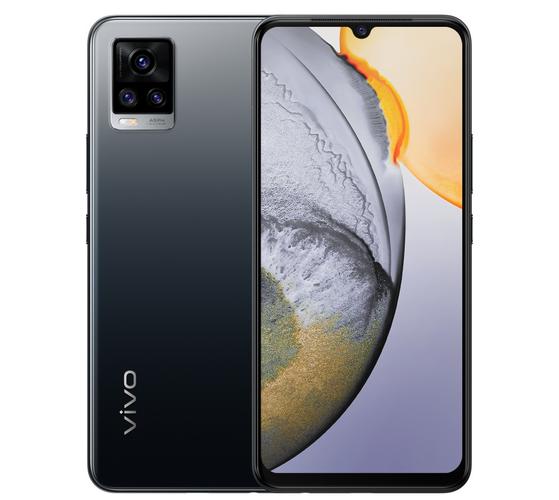 vivo Y20 - 长续航入门智能手机_资料大全-4