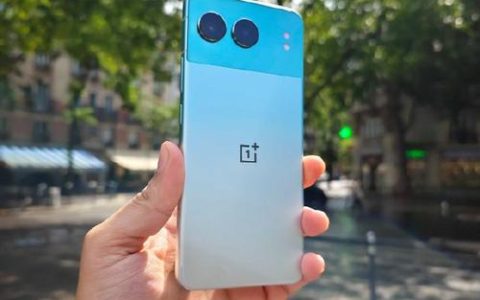 OnePlus Nord 4 – 中端性能手机_资料大全