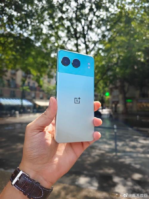 OnePlus Nord 4 - 中端性能手机_资料大全-1