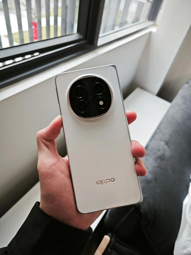 OPPO Find 5 - 超清屏幕旗舰智能手机_百科资料-4