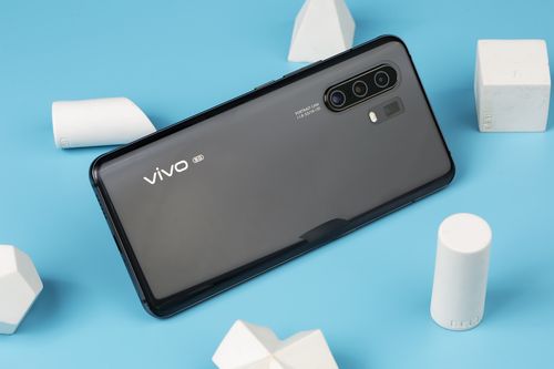 vivo X30Pro - 旗舰影像智能手机_资料大全-3