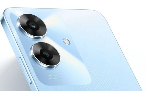 realme Note 60 – 超长续航智能手机_资料大全