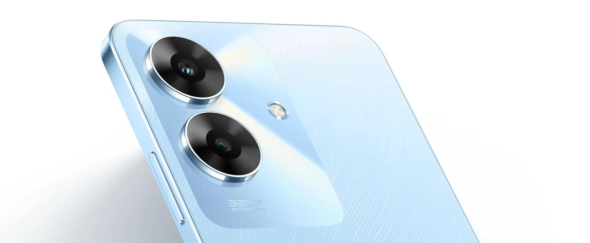 realme Note 60 – 超长续航智能手机_资料大全