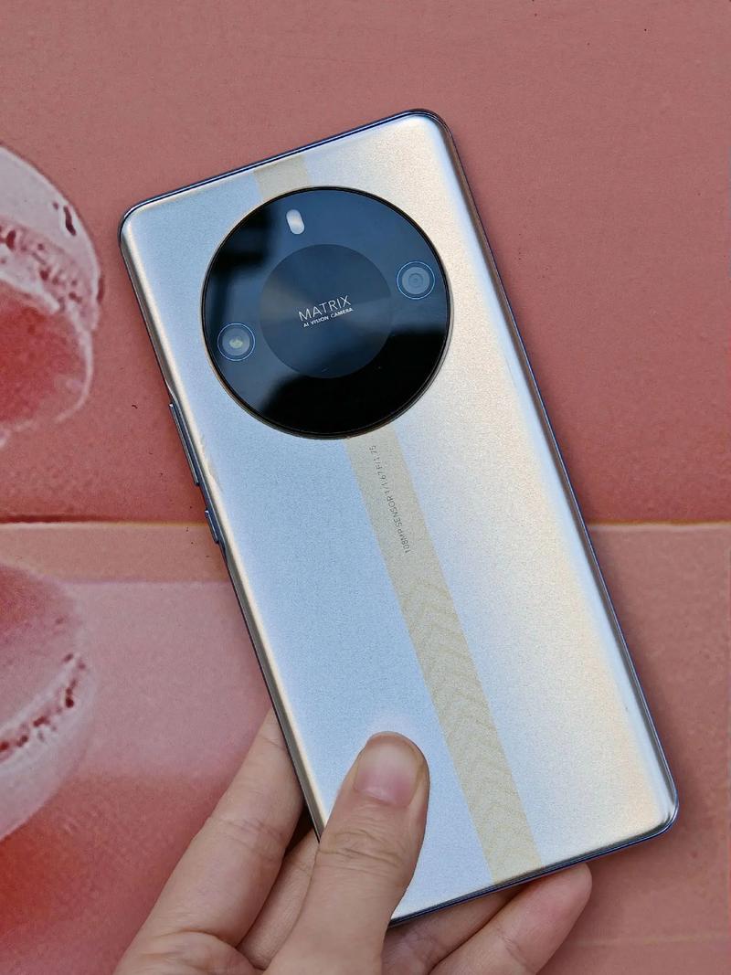荣耀X50 GT - 超强续航性能手机_百科资料-2