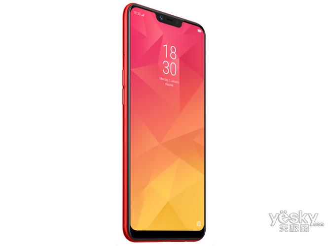 realme 2 - 水滴屏长续航手机_资料大全-3