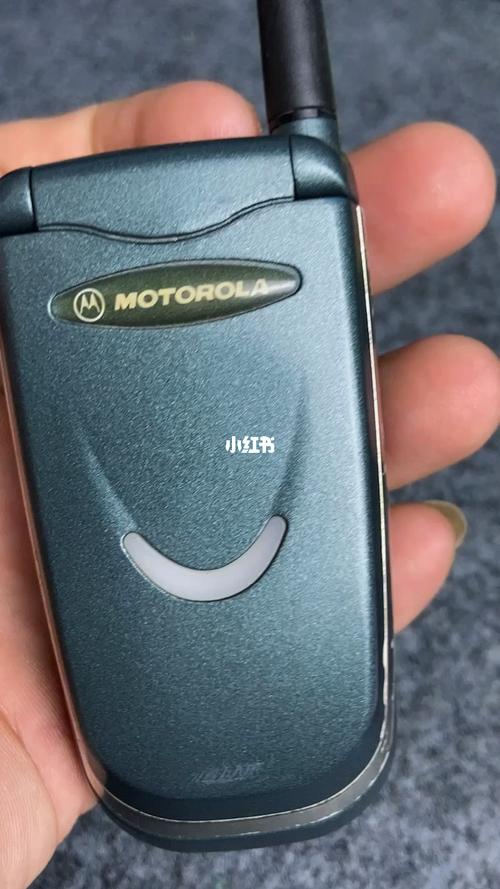摩托罗拉 V8088 - 经典翻盖手机_资料手册-4
