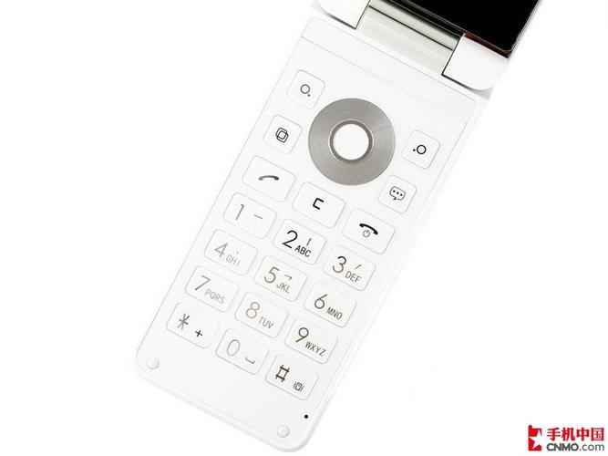 金立 N96 - 超长待机商务手机_资料大全-5