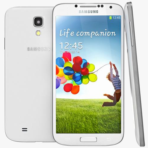 Galaxy S4 - 经典旗舰智能手机_资料手册-5 Galaxy S4 - 经典旗舰智能手机_资料手册-5