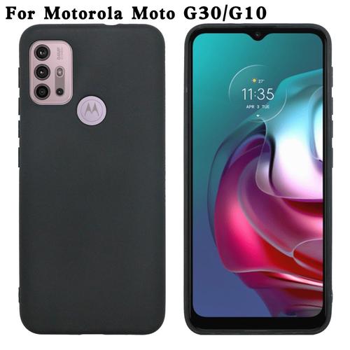 Moto G10 - 长续航入门手机_百科资料-5